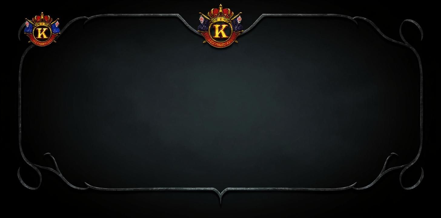 Kingdom Casino NZ banner showing pokies and jackpots